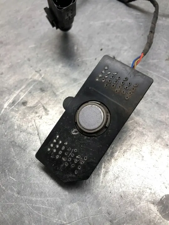 OEM 8V0971104 PDC-sensor Set Bakre Stötfångare Audi A3 image 8