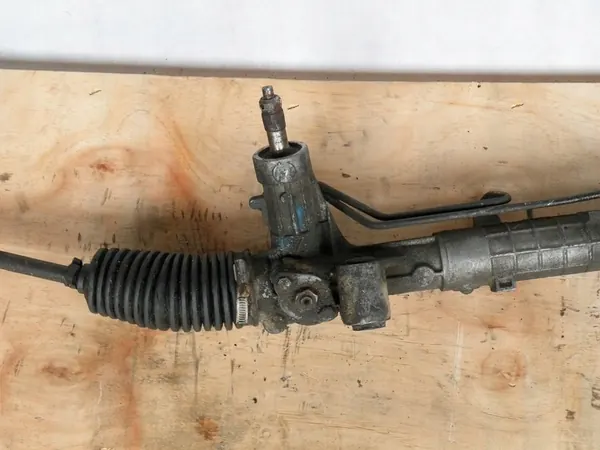 Caixa de direção Fiat Siena 82491808 image 2