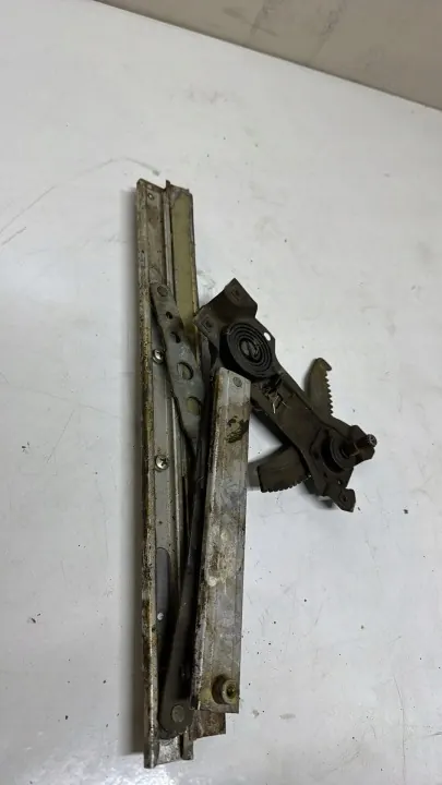 Régulateur de vitre Saab 900 OEM MECHANIZM PODNOSZENIA SZYBY image 2