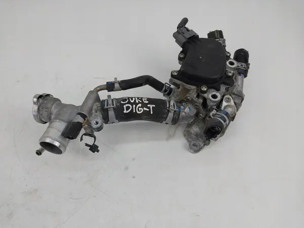 Thermostat Housing Nissan Juke F15 1.6 DIG-T image 2