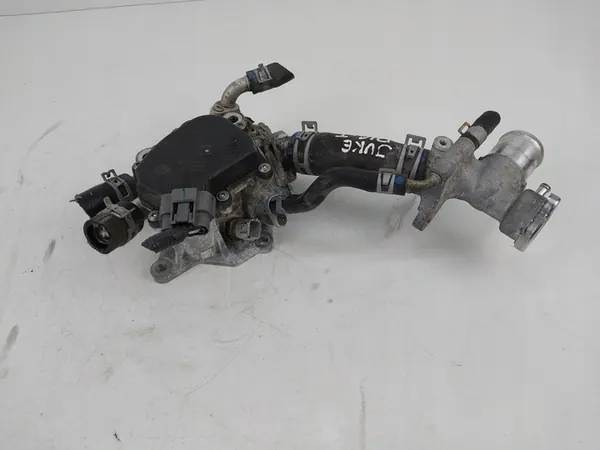 Thermostat Housing Nissan Juke F15 1.6 DIG-T image 3