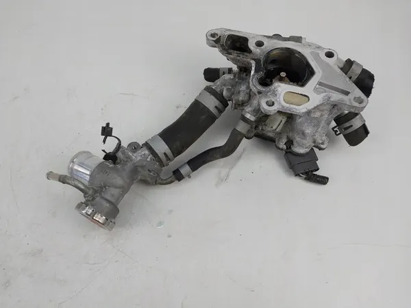 Thermostat Housing Nissan Juke F15 1.6 DIG-T image 5