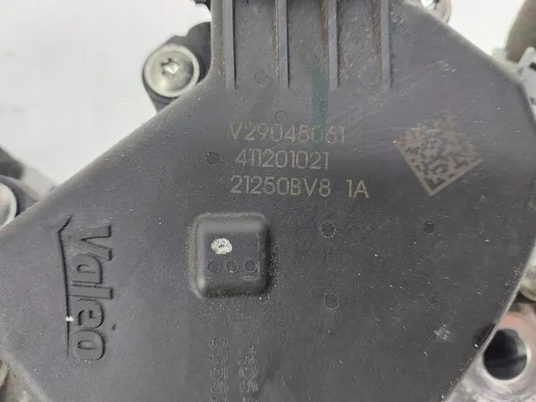 Thermostat Housing Nissan Juke F15 1.6 DIG-T image 6