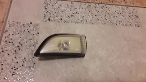 Indicador de Espelho Esquerdo Volvo OE 31217289 image 3