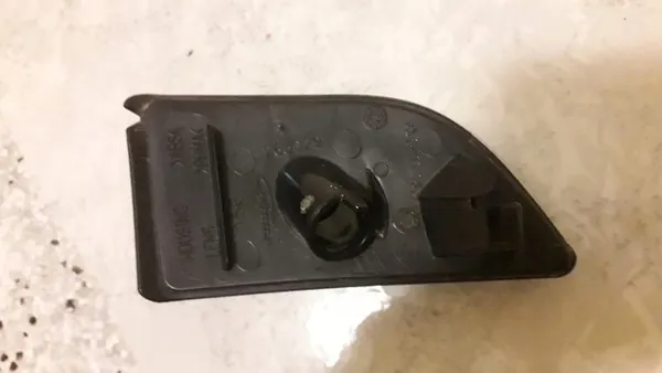 Indicador de Espelho Esquerdo Volvo OE 31217289 image 4