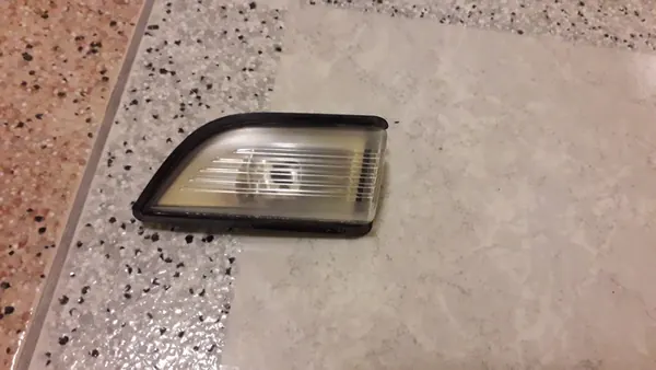 Indicador de Espelho Esquerdo Volvo OE 31217289 image 5