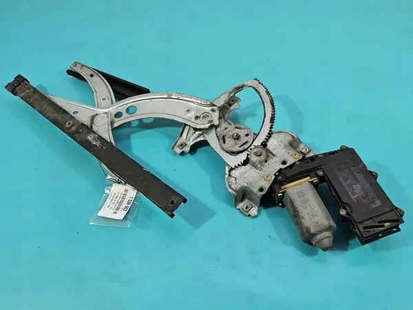 Elevador de vidro dianteiro direito VW Passat B4 15PIN 3A0959802 image 4