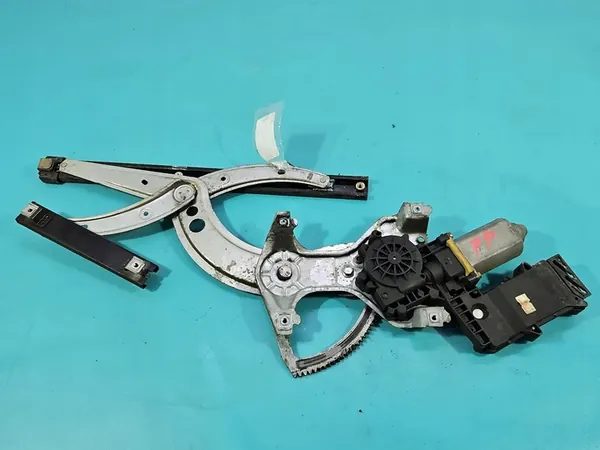 Elevador de vidro dianteiro direito VW Passat B4 15PIN 3A0959802 image 7