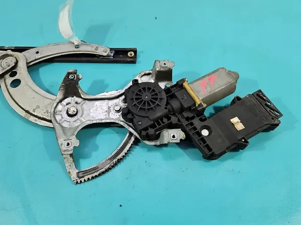 Elevador de vidro dianteiro direito VW Passat B4 15PIN 3A0959802 image 9