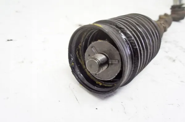Audi A4 B9 3.0 TDI Spurstange links vorne UM348-AR31761 image 3