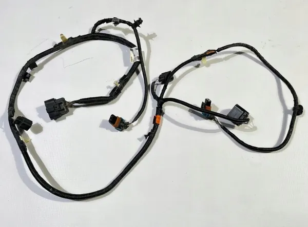 Ford OE Etupuskurin Tutka-liitinjohto F150 2015+ image 2