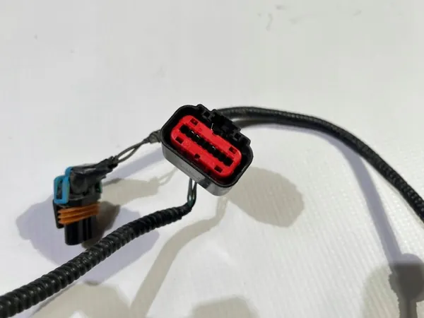 Ford OE Etupuskurin Tutka-liitinjohto F150 2015+ image 4