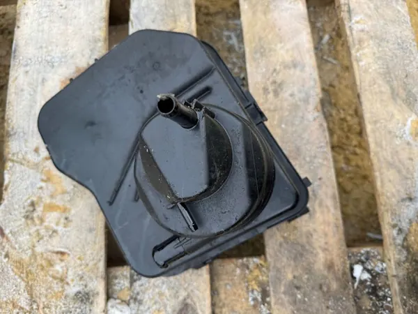 Réservoir direction assistée OEM 9674023380 Citroën C5 image 2