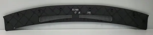 Inre Konsolpanel Opel Astra II G 090437491 image 4