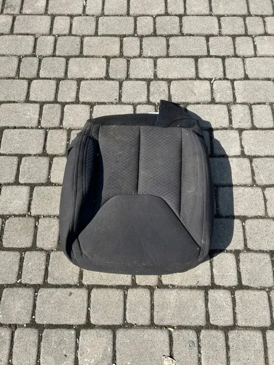 Capa assento passageiro OEM POKRYCIEFOTELPASAŻERA Jeep Wrangler image 2