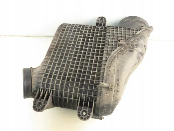 Ilmansuodattimen kotelo Mercedes Actros MP4/MP5 0040946904 image 4