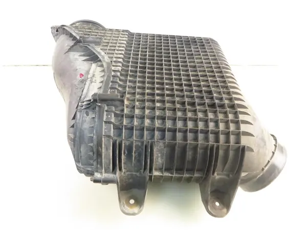 Ilmansuodattimen kotelo Mercedes Actros MP4/MP5 0040946904 image 6