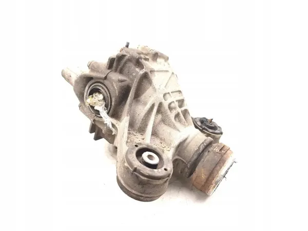 Jaguar XE Rear Differential 2.0D GX73-4A213-FD image 4