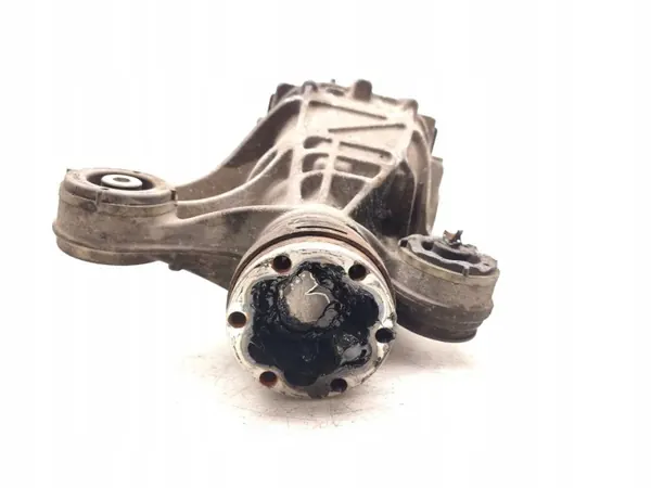 Jaguar XE Rear Differential 2.0D GX73-4A213-FD image 5