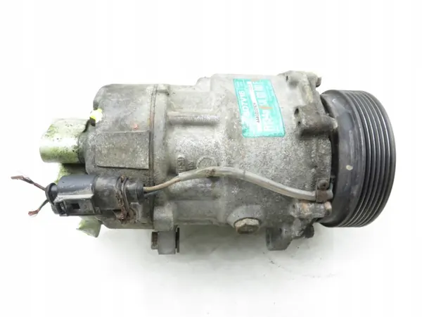Airco Compressor SEAT Cordoba I 1.9 TDI M1125672 image 2