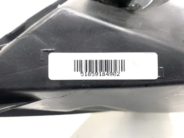 Luftresonator OEM 8591849 för BMW G31 2.0 190hk image 4