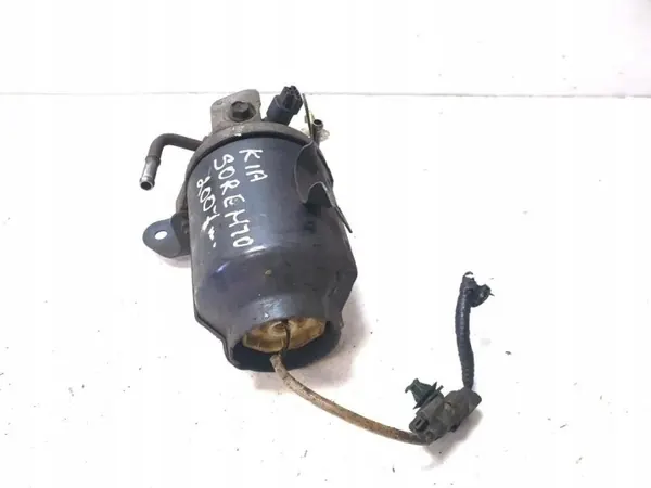 Brandstofffilter behuizing OEM 1863005970 Kia Sorento I image 4