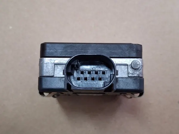 Mercedes radarsensor OEM A0009052616 - Begagnad image 3