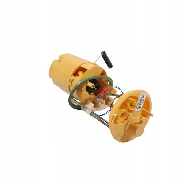 BMW Kraftstofftankpumpenschwimmer Rechts OEM 7195471 image 10