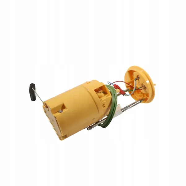BMW Kraftstofftankpumpenschwimmer Rechts OEM 7195471 image 6