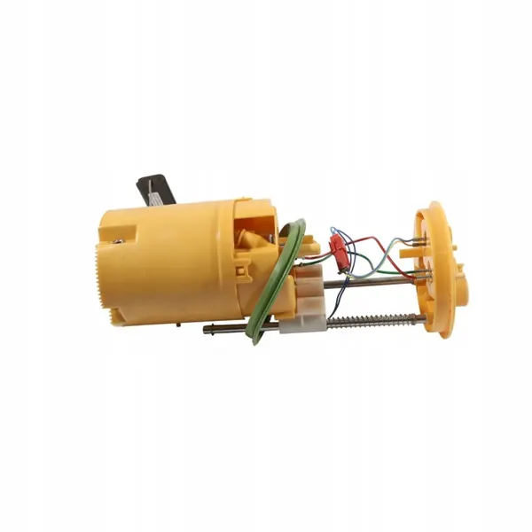 BMW Kraftstofftankpumpenschwimmer Rechts OEM 7195471 image 7