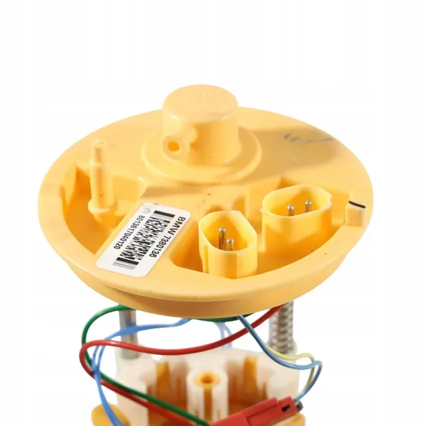 BMW Kraftstofftankpumpenschwimmer Rechts OEM 7195471 image 9