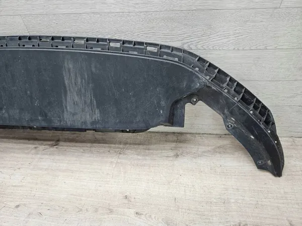 Cache de pare-chocs avant OEM 2G0805903B VW Polo VI image 3