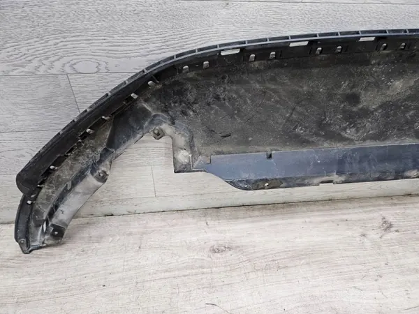 Cache de pare-chocs avant OEM 2G0805903B VW Polo VI image 5