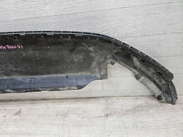 Cache de pare-chocs avant OEM 2G0805903B VW Polo VI image 6