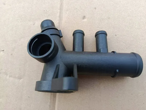 Tubería de refrigeración Volkswagen Sharan Alhambra 1.8T 06A121133S image 4