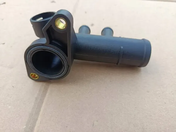 Tubería de refrigeración Volkswagen Sharan Alhambra 1.8T 06A121133S image 6