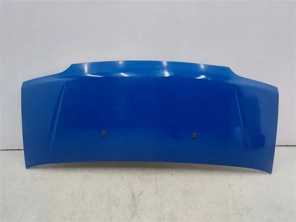 Capa Frontal Citroen Jumper I Lift 02-06 Azul OEM JUMPER I 02-06 R image 1