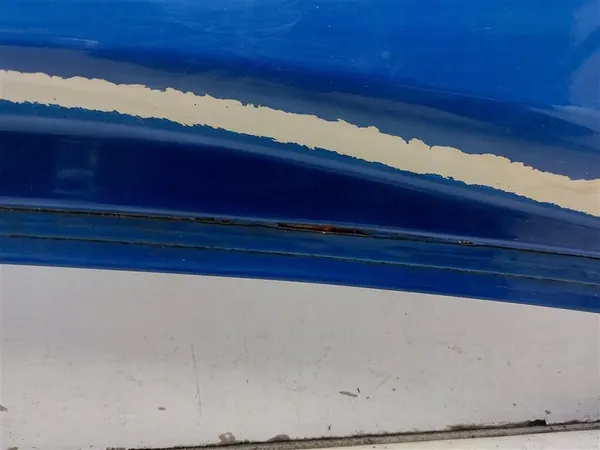 Capa Frontal Citroen Jumper I Lift 02-06 Azul OEM JUMPER I 02-06 R image 2