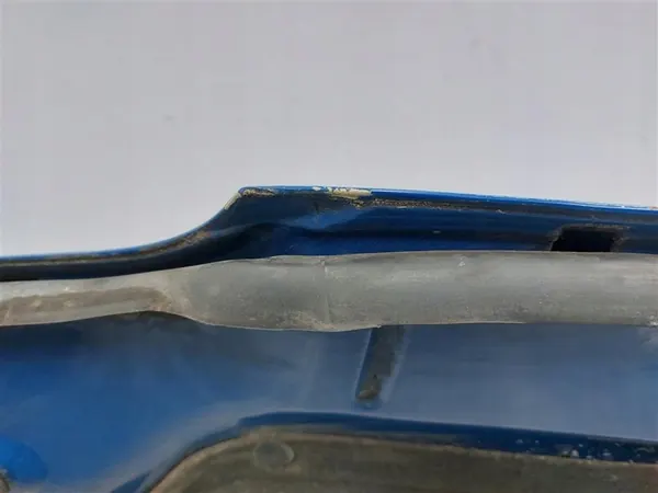 Capa Frontal Citroen Jumper I Lift 02-06 Azul OEM JUMPER I 02-06 R image 3