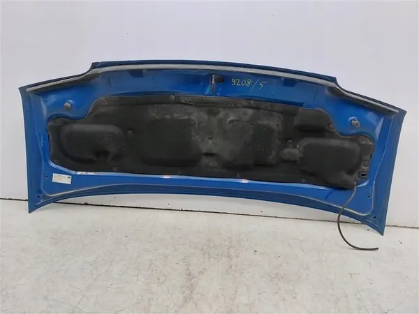 Capa Frontal Citroen Jumper I Lift 02-06 Azul OEM JUMPER I 02-06 R image 4