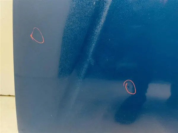 Capa Frontal Citroen Jumper I Lift 02-06 Azul OEM JUMPER I 02-06 R image 8