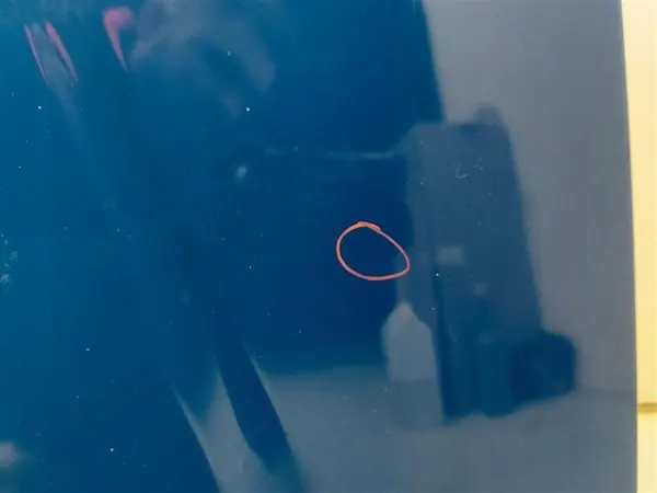 Capa Frontal Citroen Jumper I Lift 02-06 Azul OEM JUMPER I 02-06 R image 9