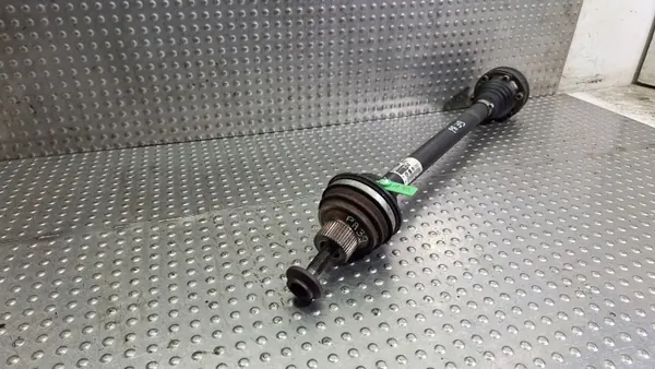 Semi-eje trasero Audi OE OEM S26380101 - Usado image 3