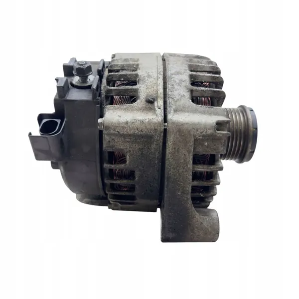 Vaihtovirtageneraattori BMW 5 (F10) 2.0L diesel 8507624 image 3