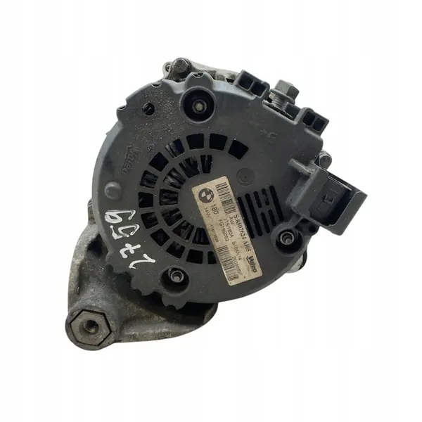 Vaihtovirtageneraattori BMW 5 (F10) 2.0L diesel 8507624 image 4