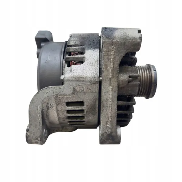 Vaihtovirtageneraattori BMW 5 (F10) 2.0L diesel 8507624 image 5