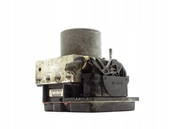 ABS ESP Brake Pump Opel Meriva II B 13348789 OEM WAH43094 image 2