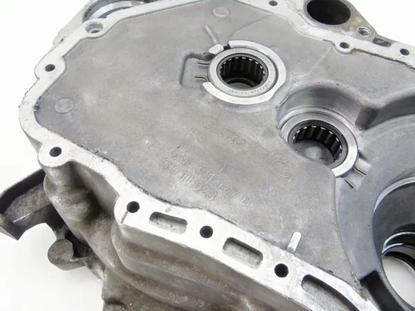 Getriebegehäuse OEM 0AF301107B für VW Golf V image 3