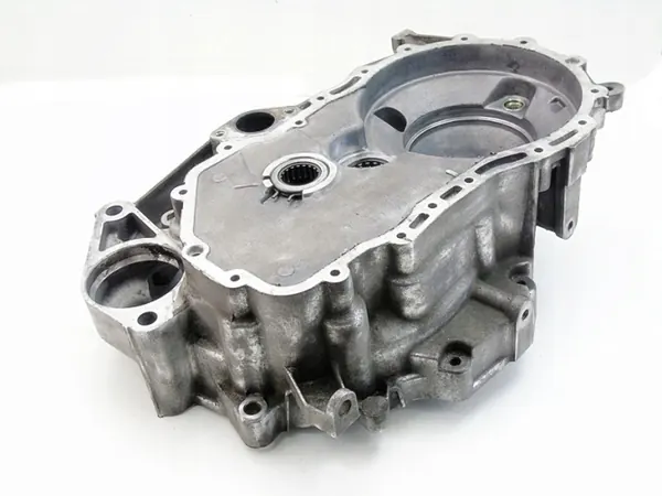 Getriebegehäuse OEM 0AF301107B für VW Golf V image 6