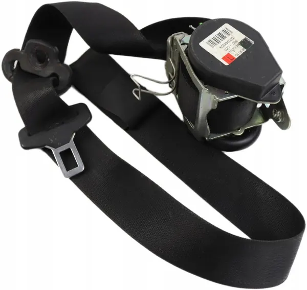 Correa delantera izquierda Fiat OE OEM 735364893 - Usada image 2
